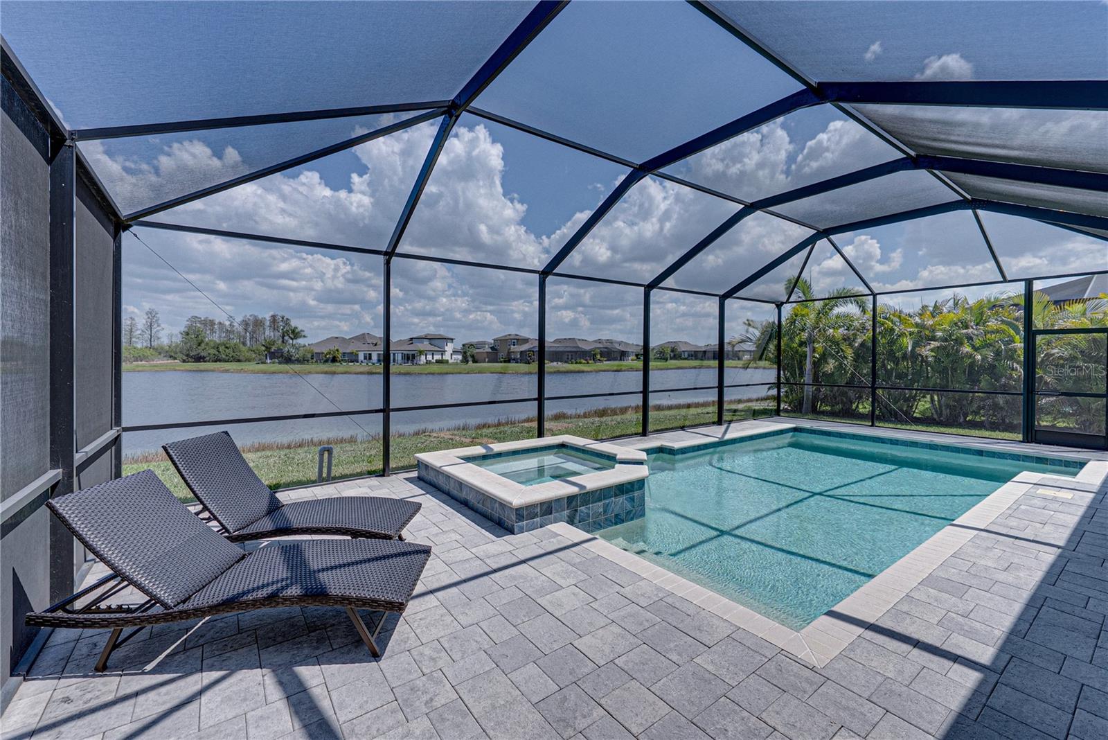 WATERSET PHASES 5A-2B AND 5B-1 - Residential