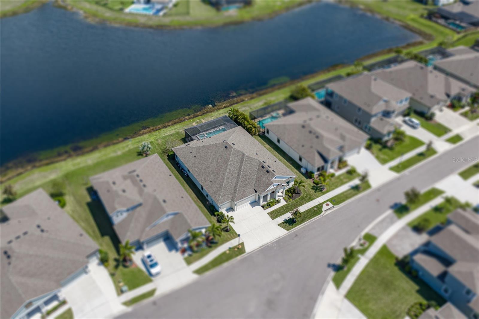 WATERSET PHASES 5A-2B AND 5B-1 - Residential