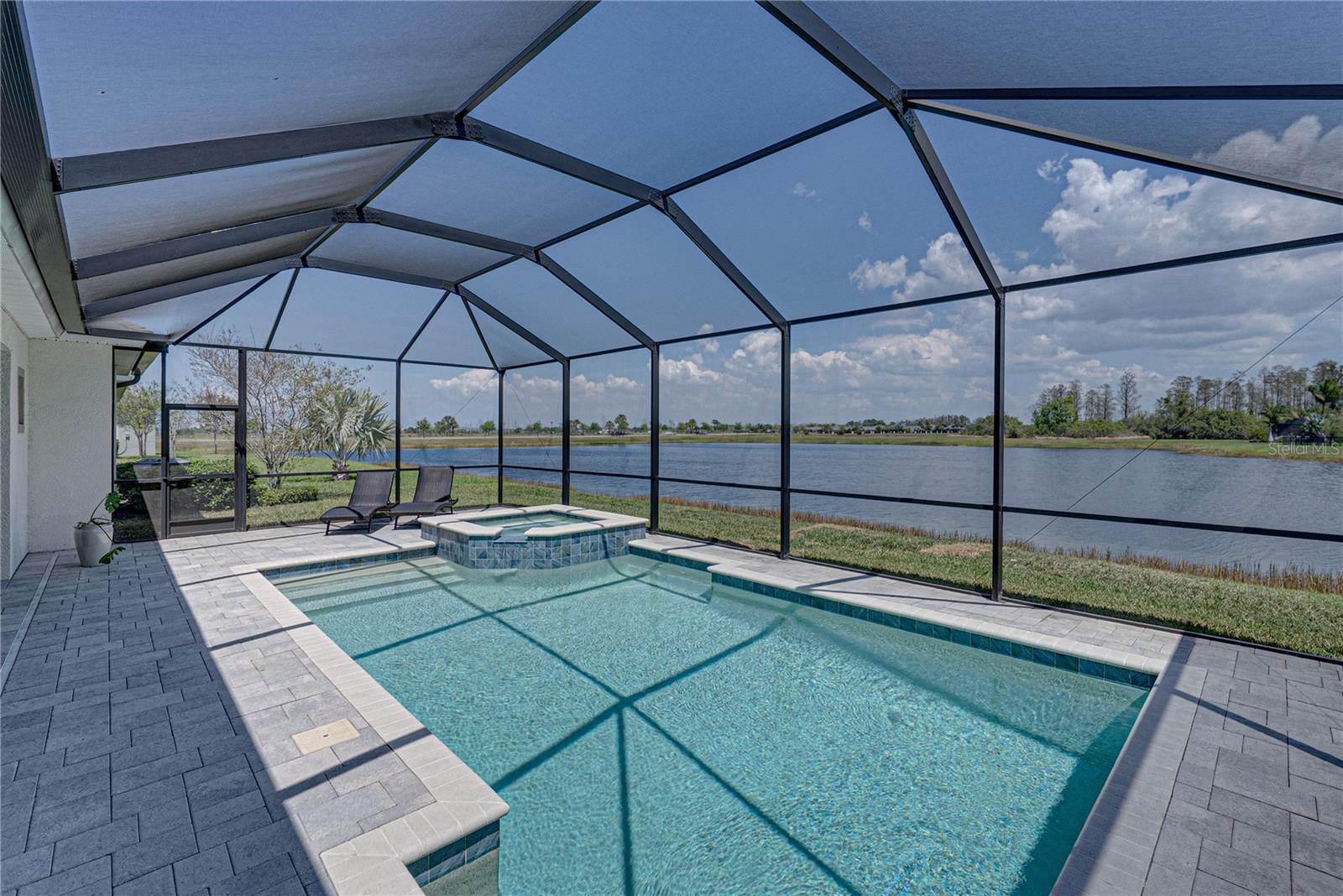 WATERSET PHASES 5A-2B AND 5B-1 - Residential