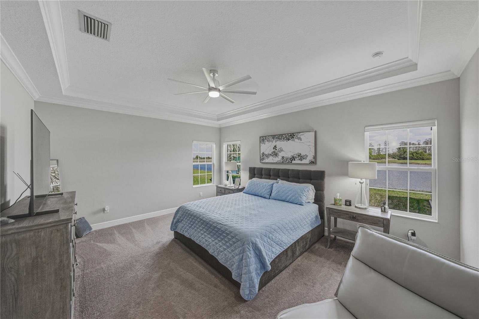 WATERSET PHASES 5A-2B AND 5B-1 - Residential