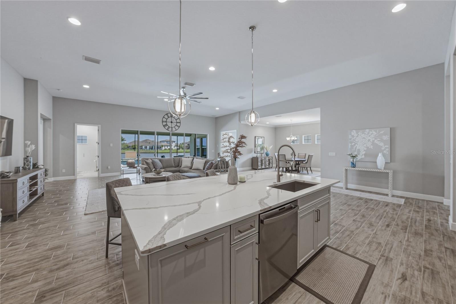 WATERSET PHASES 5A-2B AND 5B-1 - Residential