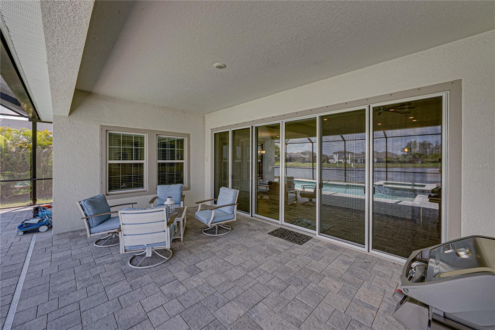 WATERSET PHASES 5A-2B AND 5B-1 - Residential