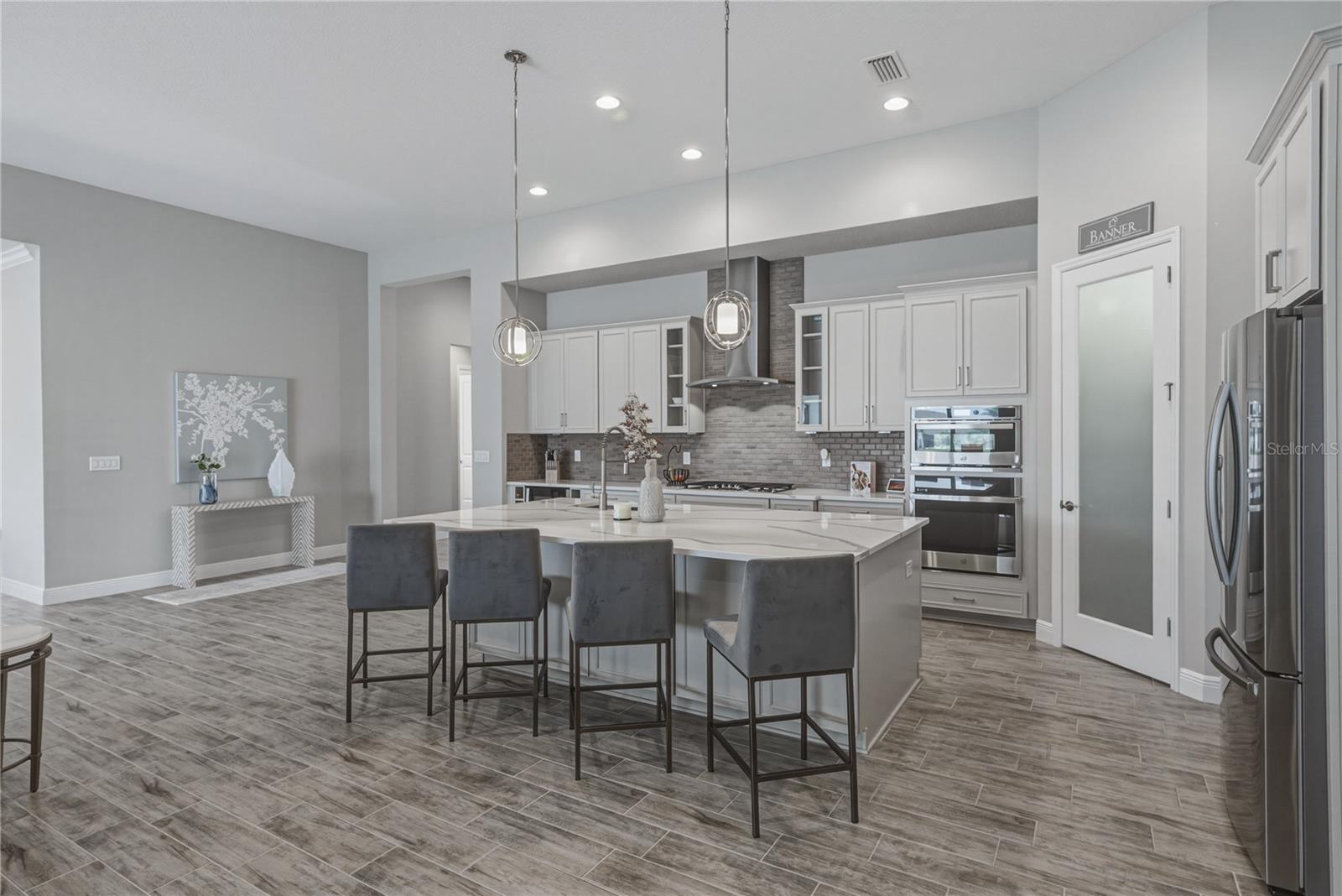 WATERSET PHASES 5A-2B AND 5B-1 - Residential