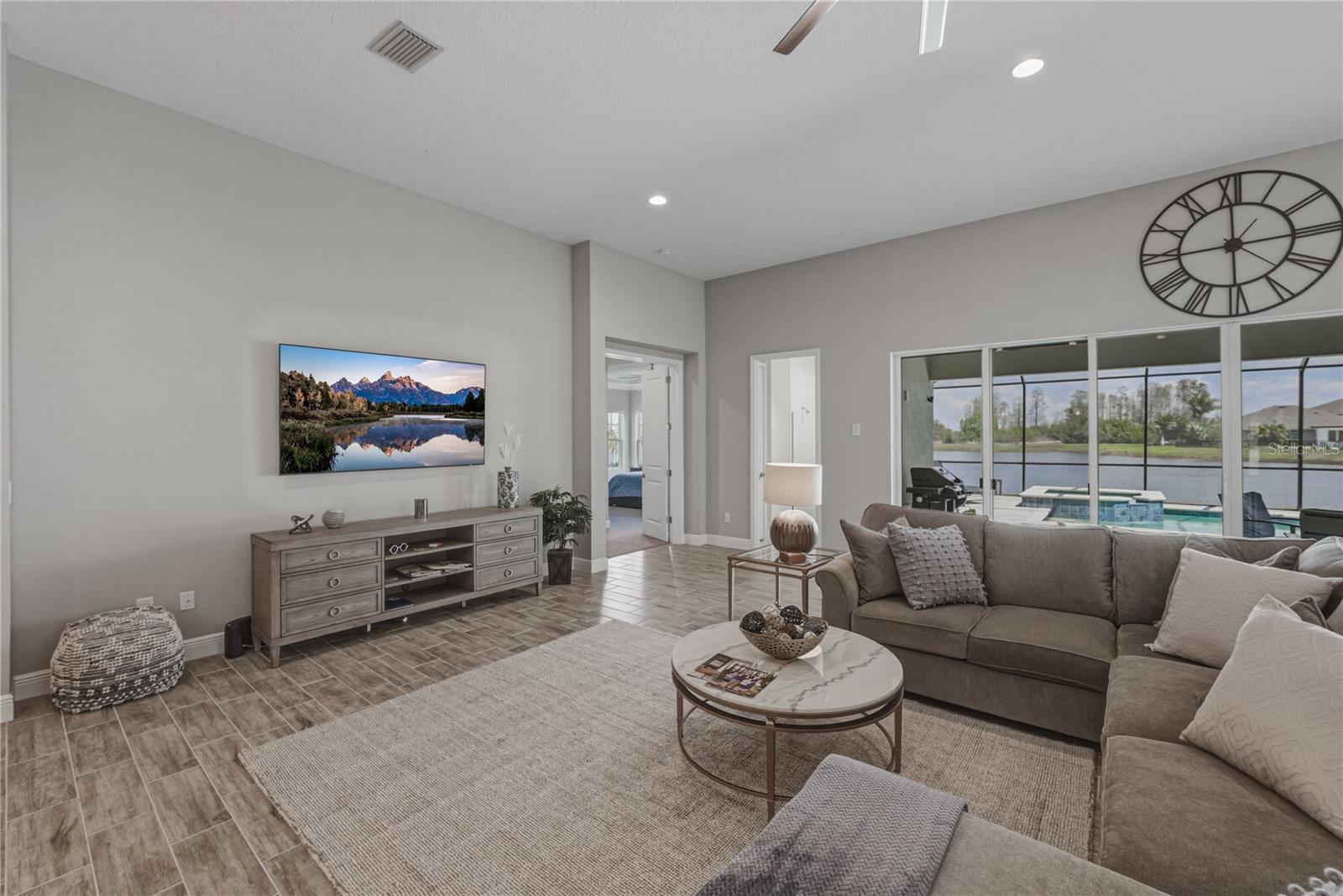 WATERSET PHASES 5A-2B AND 5B-1 - Residential