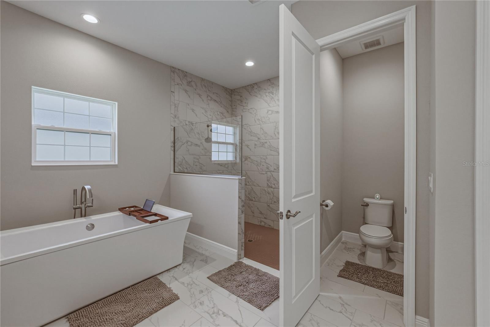 WATERSET PHASES 5A-2B AND 5B-1 - Residential