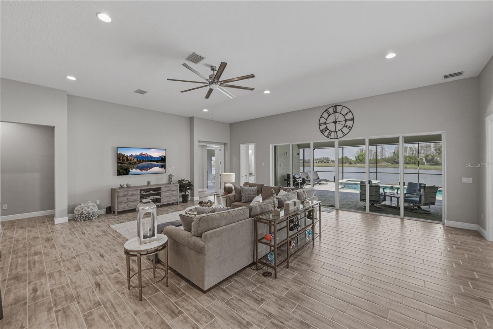 WATERSET PHASES 5A-2B AND 5B-1 - Residential