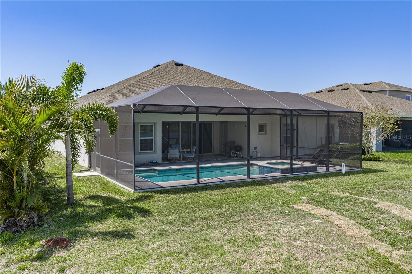 WATERSET PHASES 5A-2B AND 5B-1 - Residential