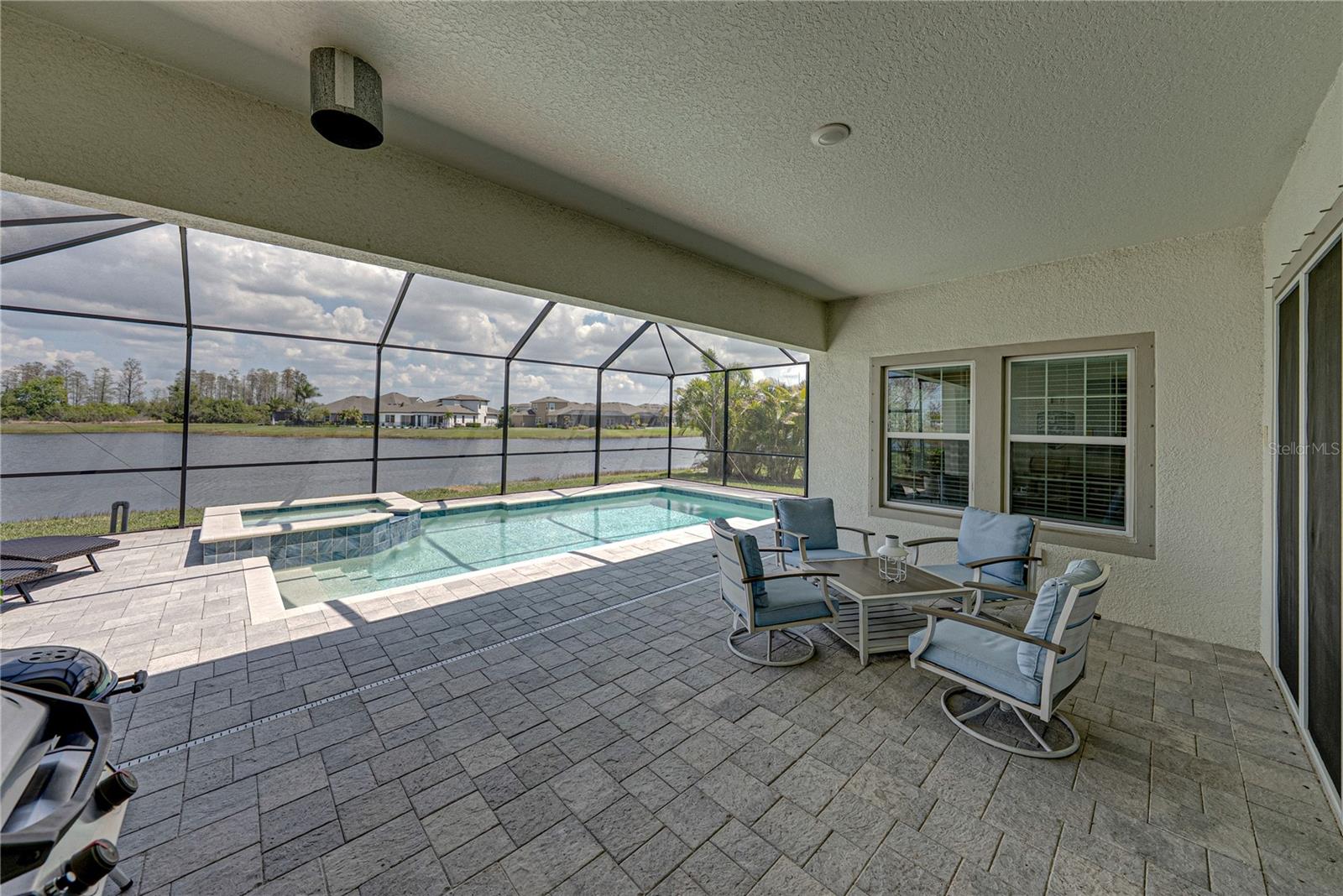 WATERSET PHASES 5A-2B AND 5B-1 - Residential