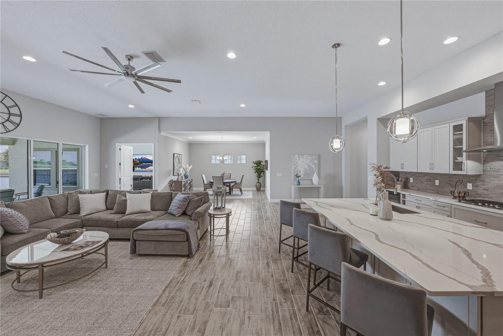 WATERSET PHASES 5A-2B AND 5B-1 - Residential