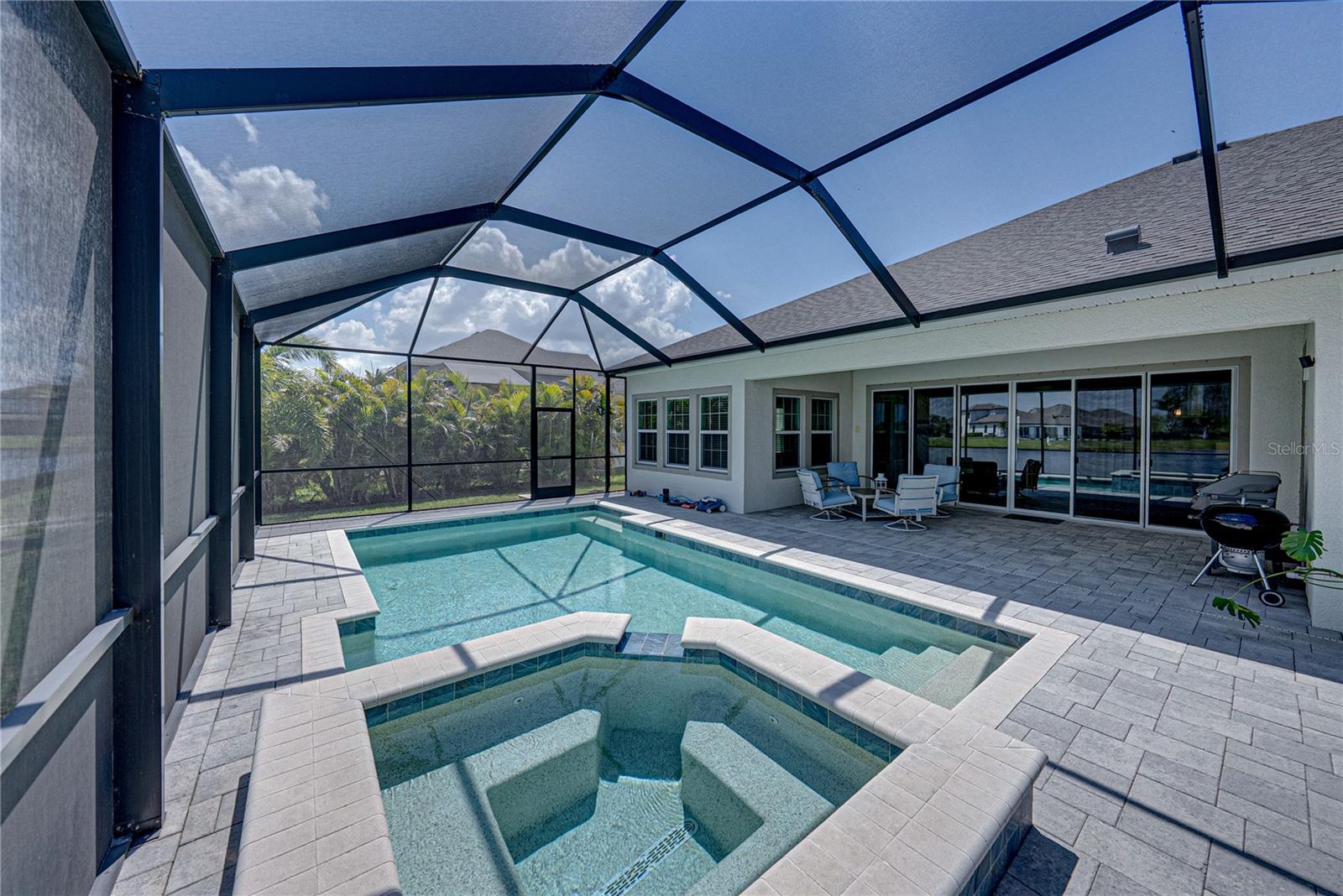 WATERSET PHASES 5A-2B AND 5B-1 - Residential