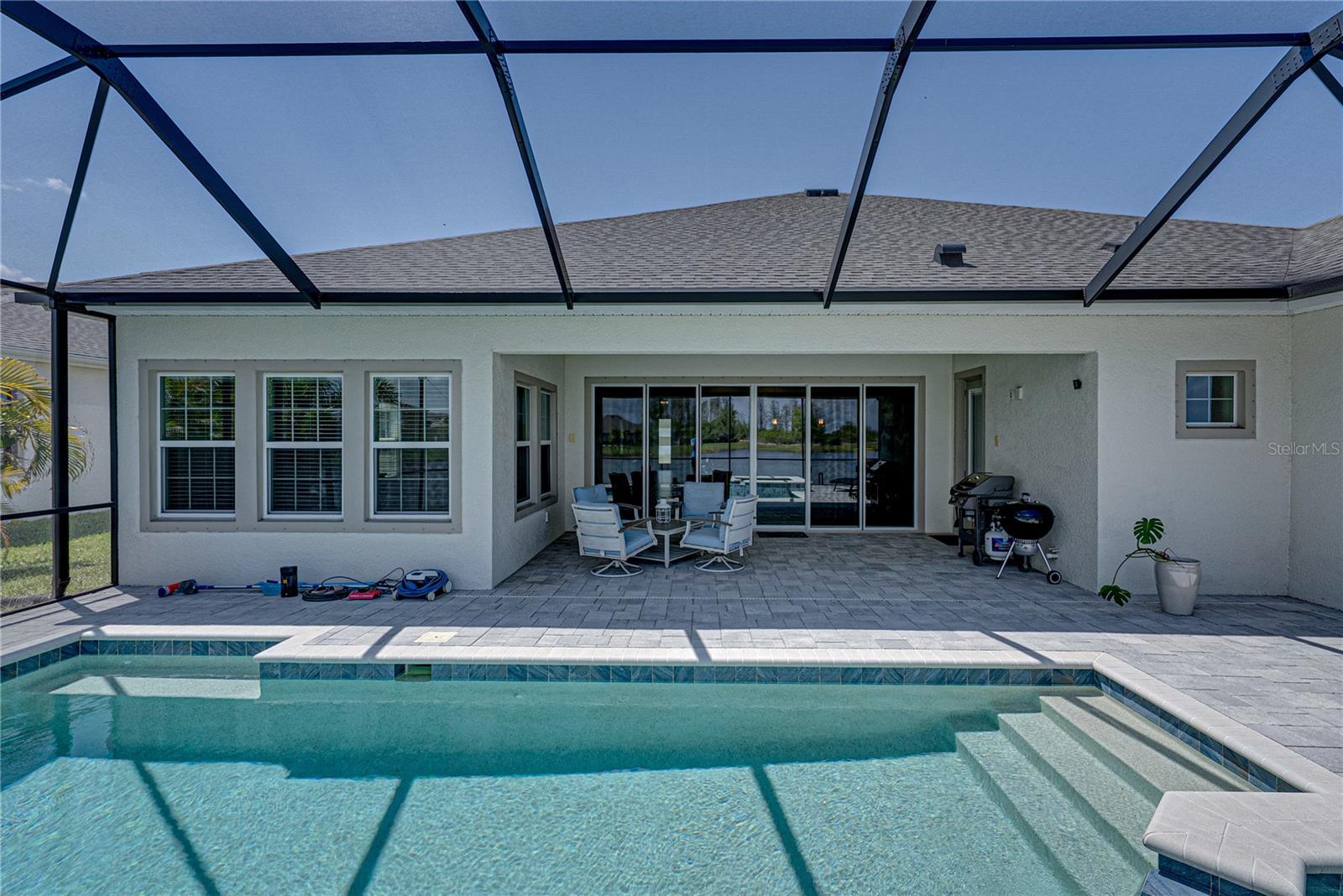 WATERSET PHASES 5A-2B AND 5B-1 - Residential