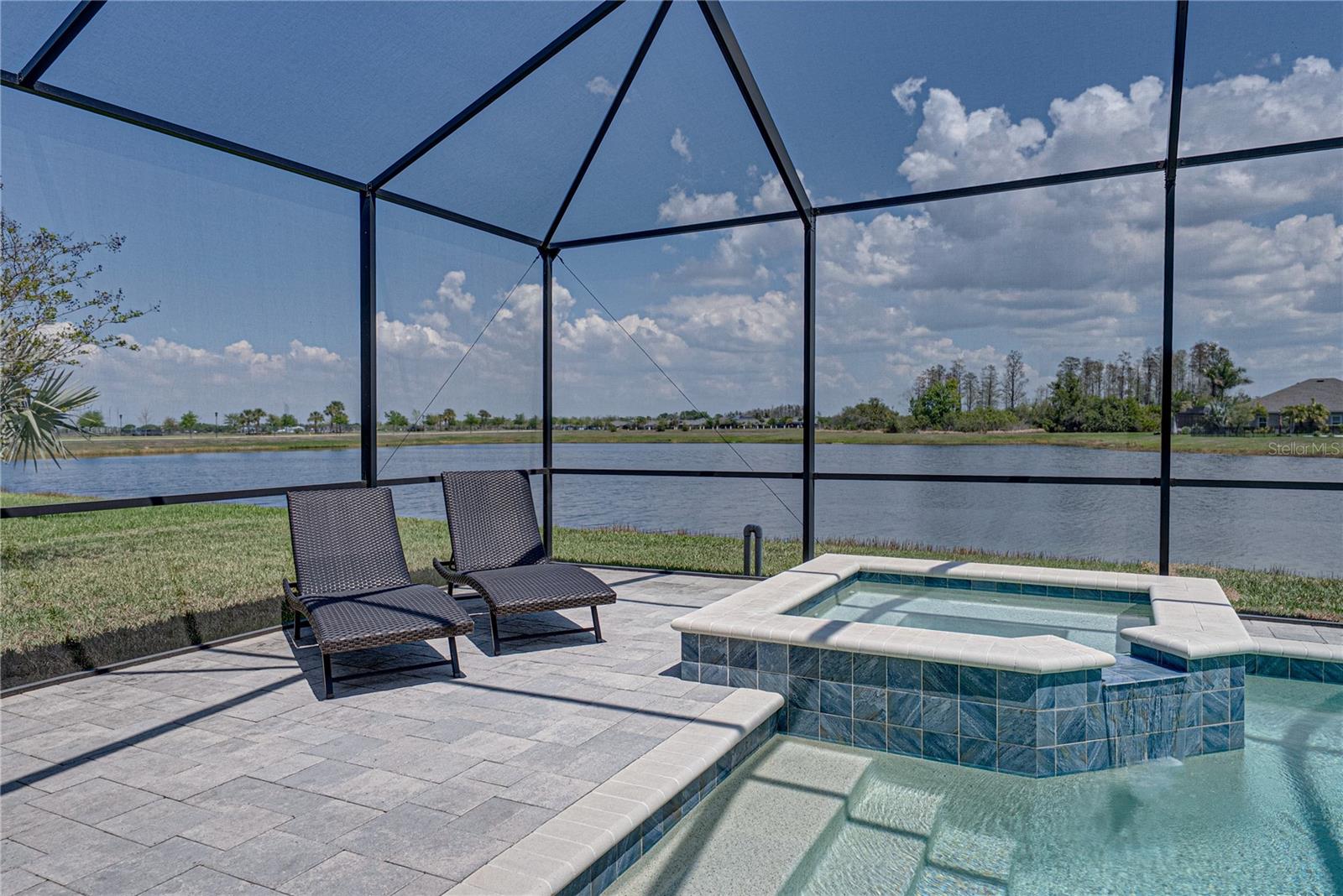 WATERSET PHASES 5A-2B AND 5B-1 - Residential