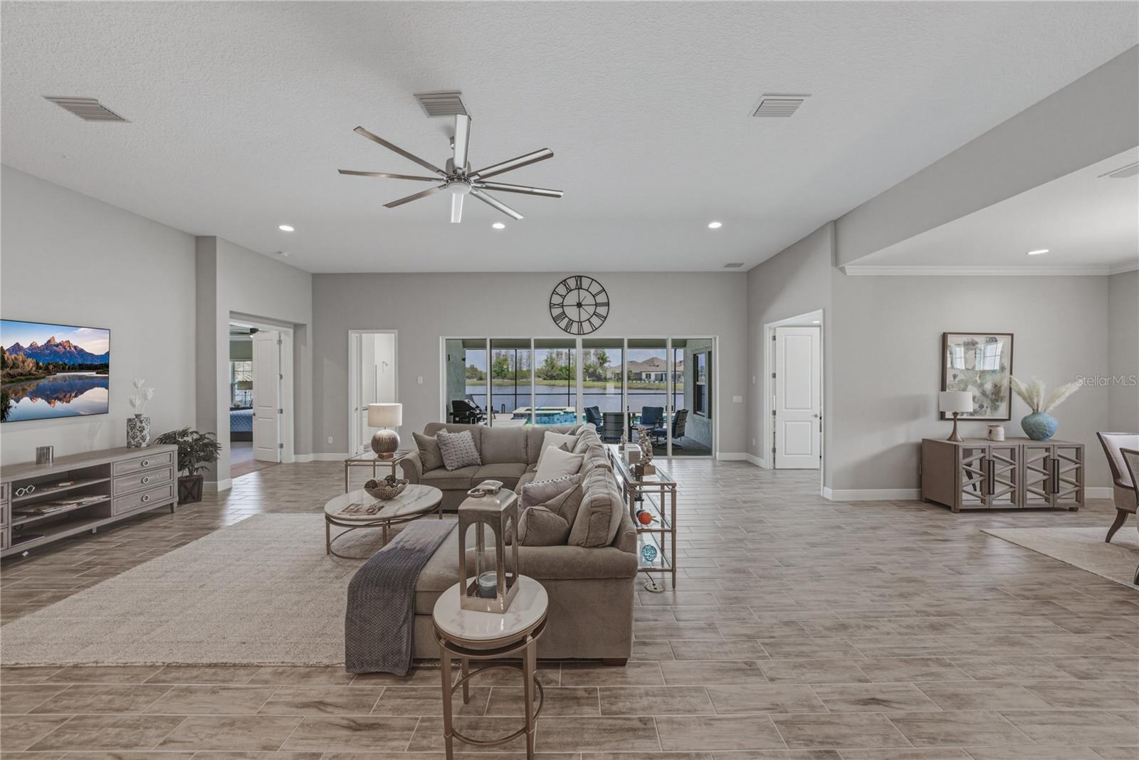 WATERSET PHASES 5A-2B AND 5B-1 - Residential