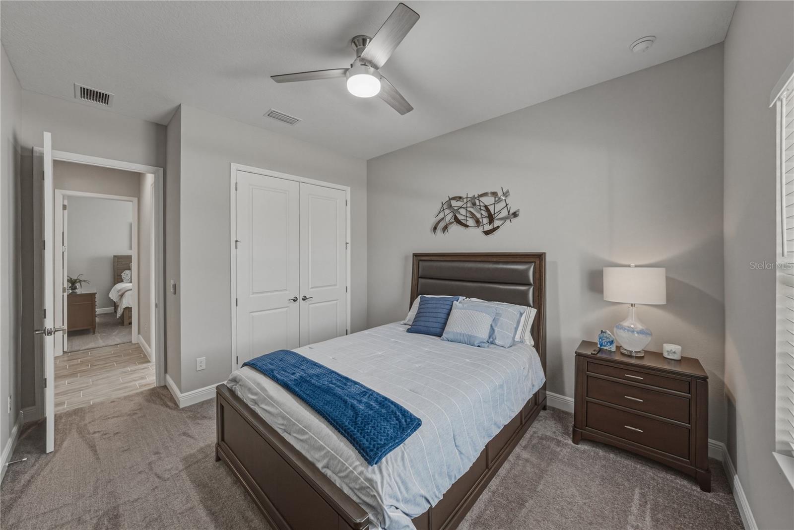 WATERSET PHASES 5A-2B AND 5B-1 - Residential