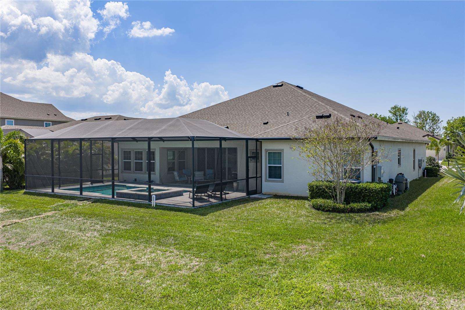 WATERSET PHASES 5A-2B AND 5B-1 - Residential