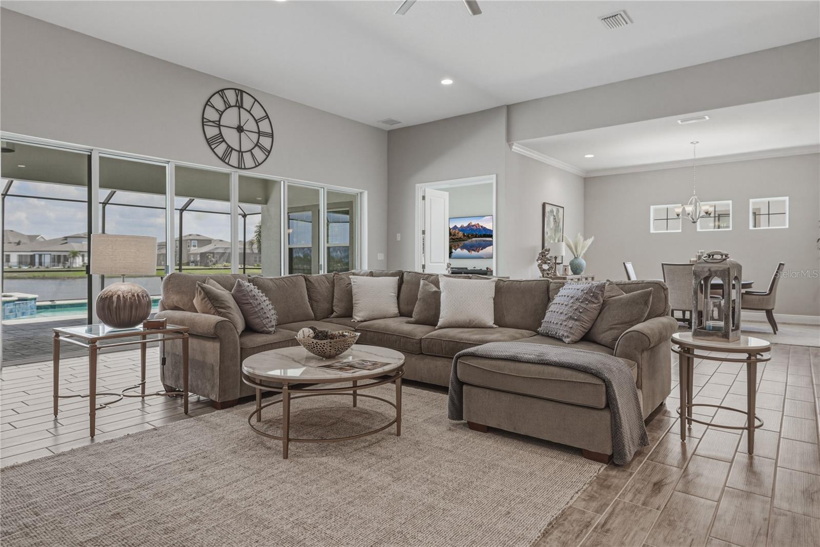 WATERSET PHASES 5A-2B AND 5B-1 - Residential