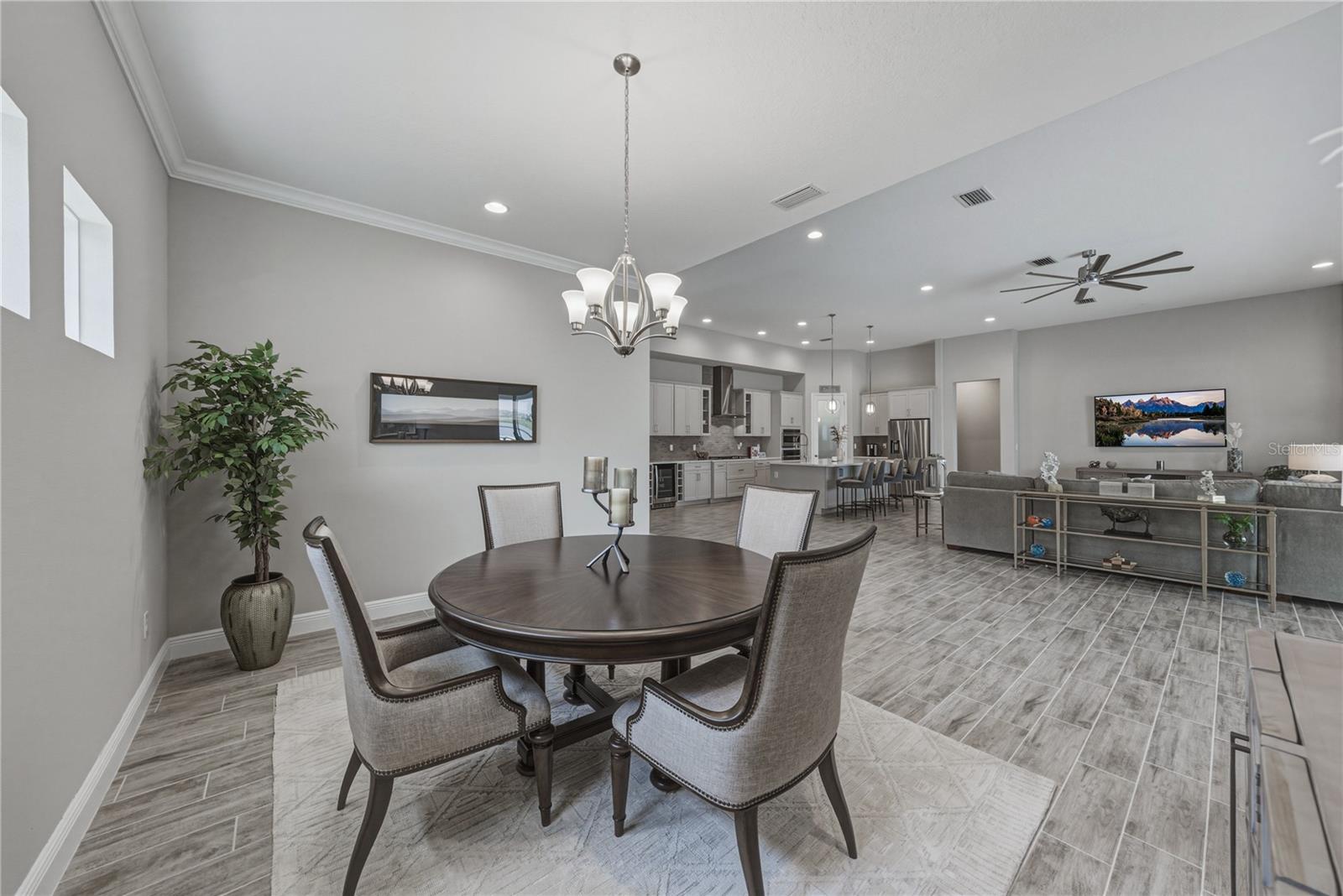 WATERSET PHASES 5A-2B AND 5B-1 - Residential