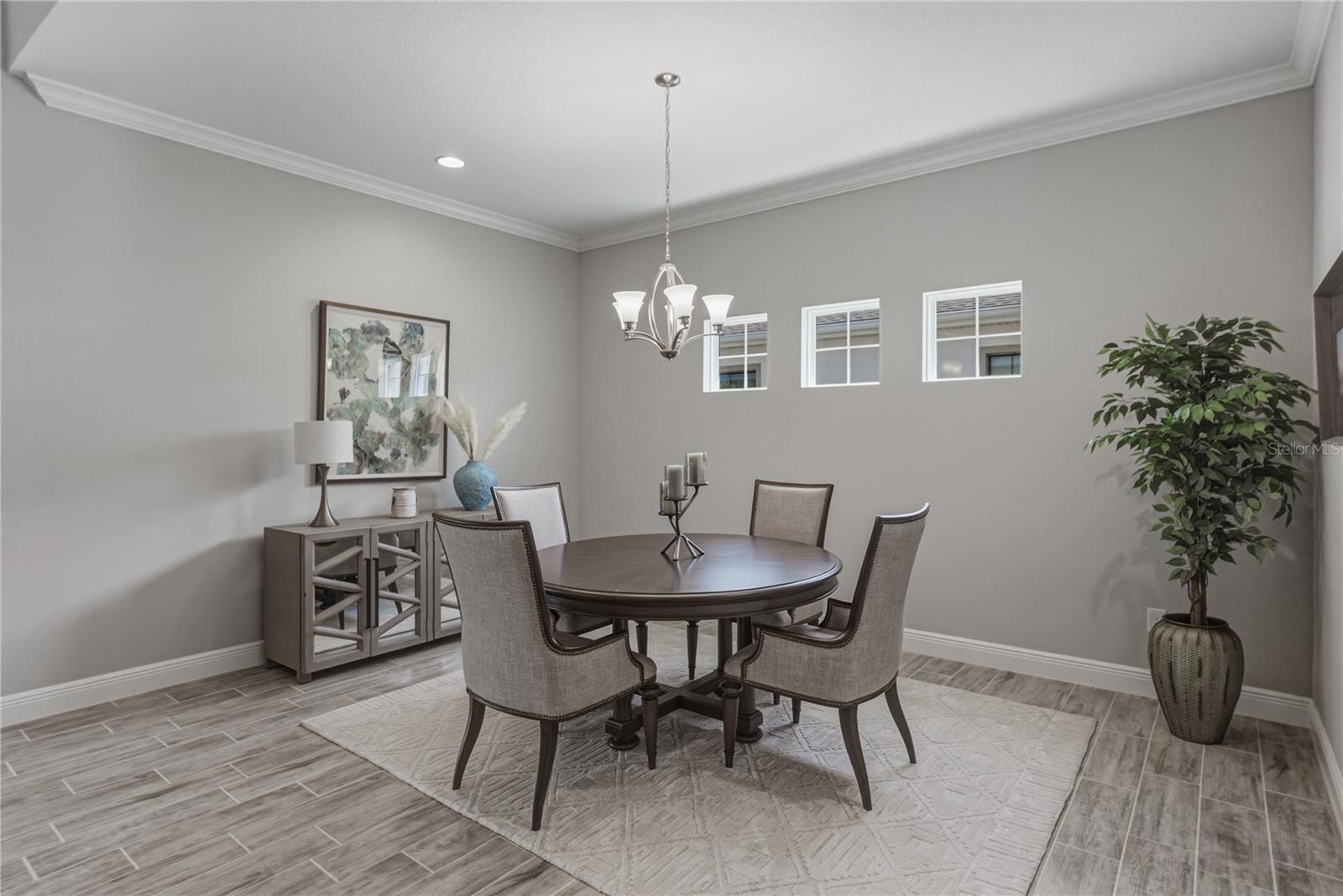 WATERSET PHASES 5A-2B AND 5B-1 - Residential