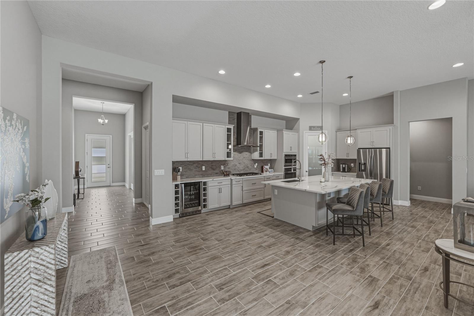 WATERSET PHASES 5A-2B AND 5B-1 - Residential