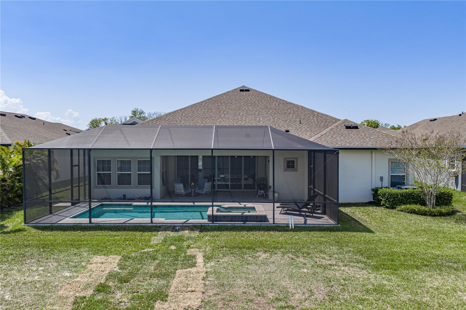 WATERSET PHASES 5A-2B AND 5B-1 - Residential