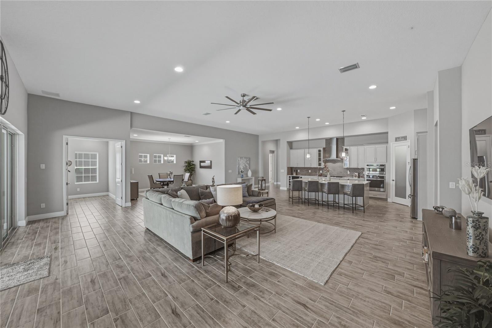 WATERSET PHASES 5A-2B AND 5B-1 - Residential