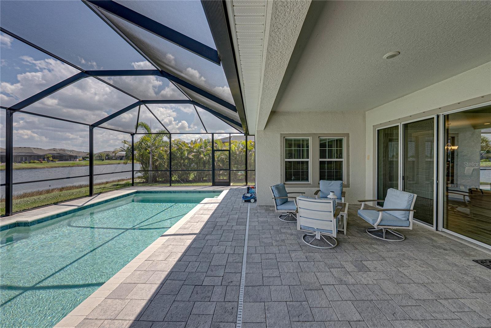 WATERSET PHASES 5A-2B AND 5B-1 - Residential