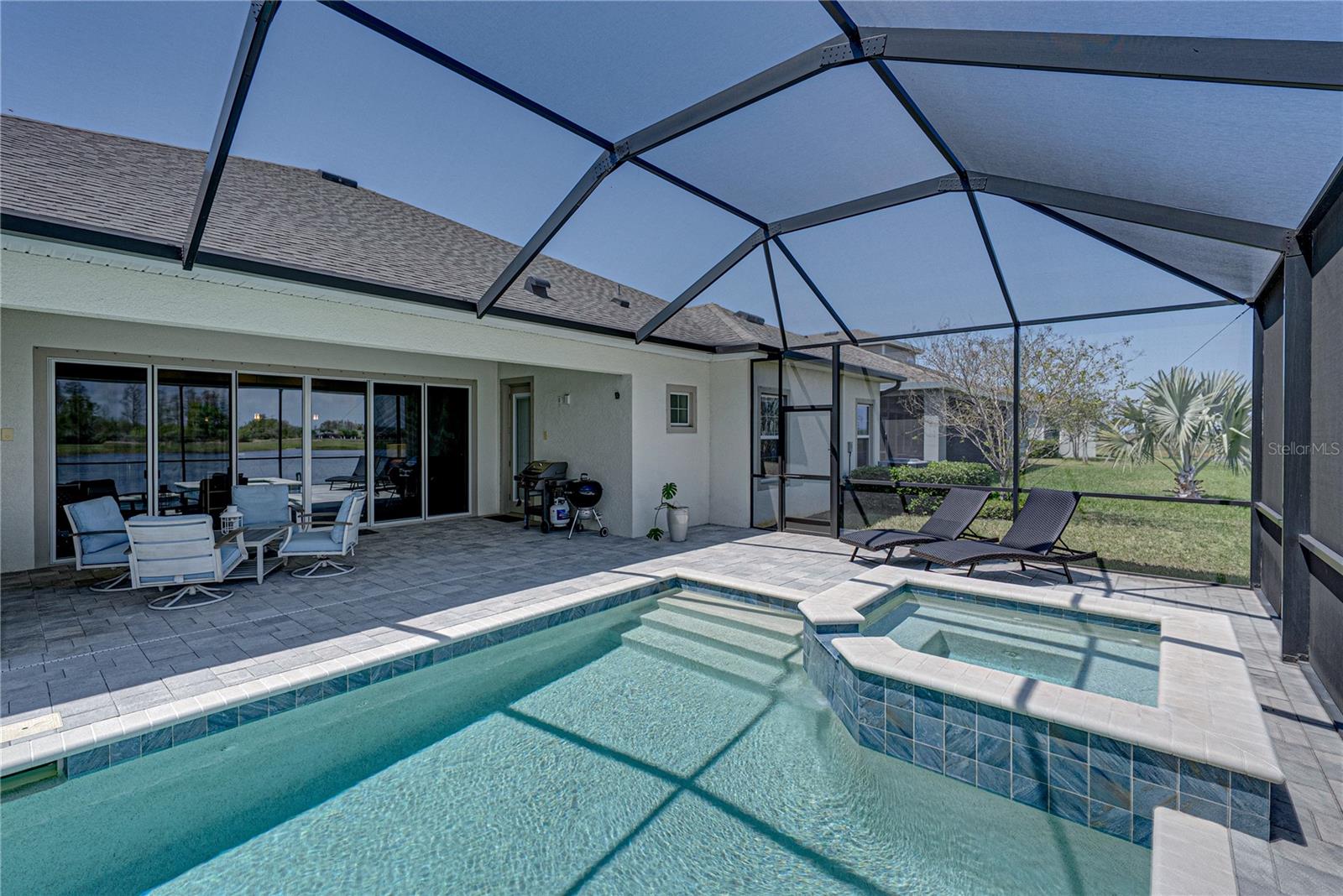 WATERSET PHASES 5A-2B AND 5B-1 - Residential