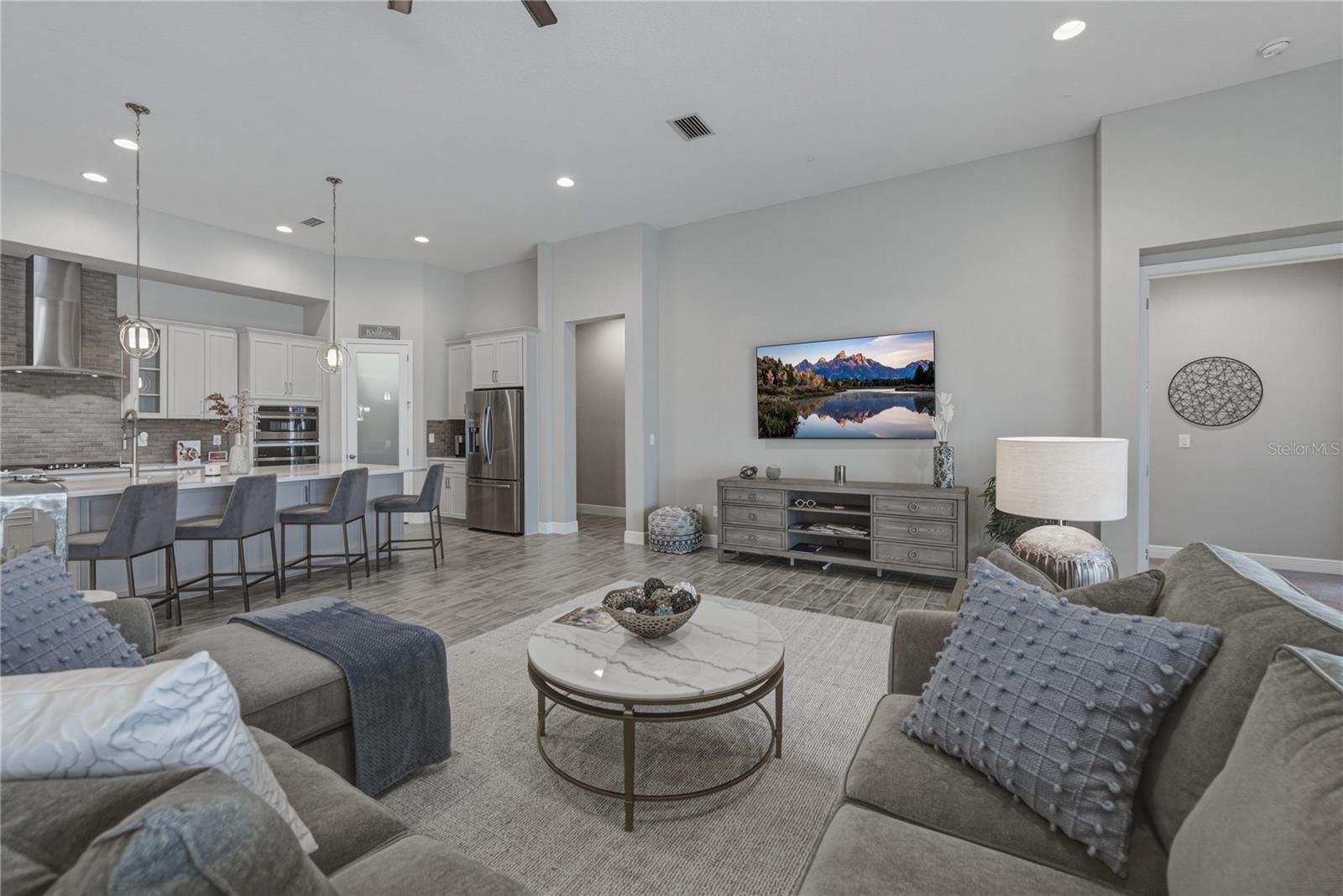 WATERSET PHASES 5A-2B AND 5B-1 - Residential