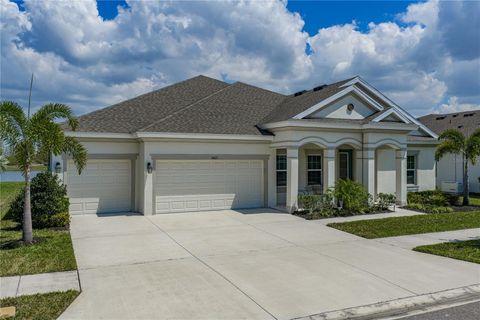 5623 WAYFARER AVENUE APOLLO BEACH FL 33572