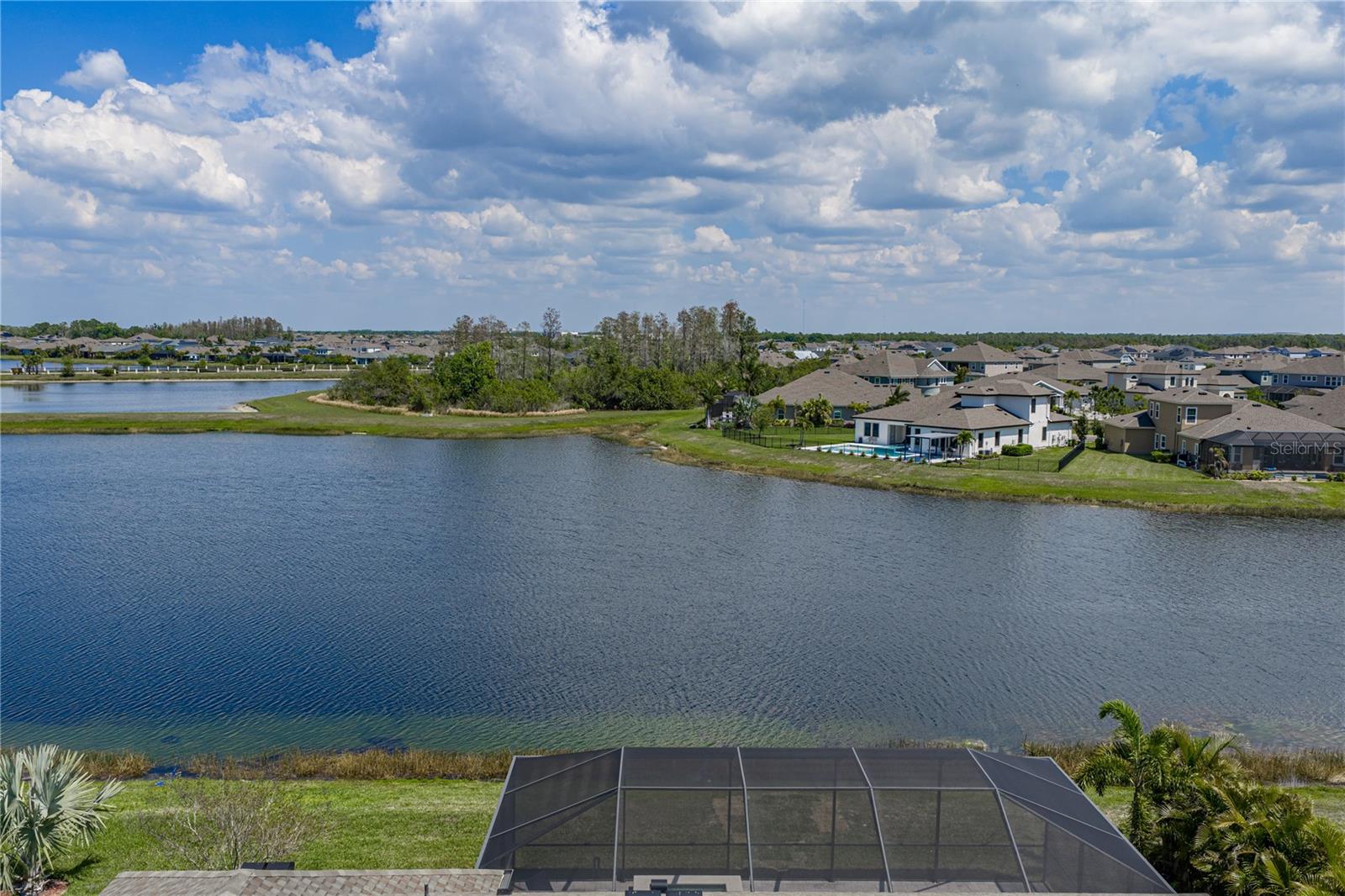 WATERSET PHASES 5A-2B AND 5B-1 - Residential