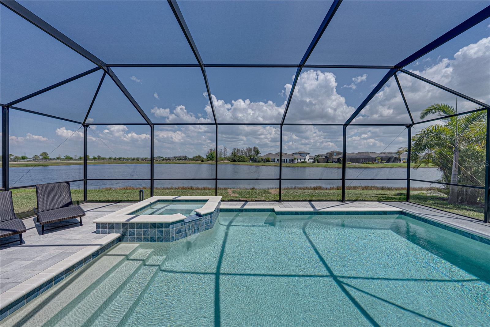 WATERSET PHASES 5A-2B AND 5B-1 - Residential