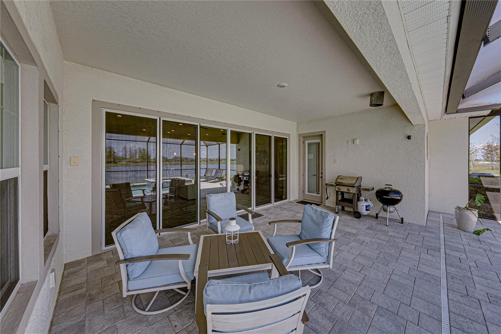 WATERSET PHASES 5A-2B AND 5B-1 - Residential