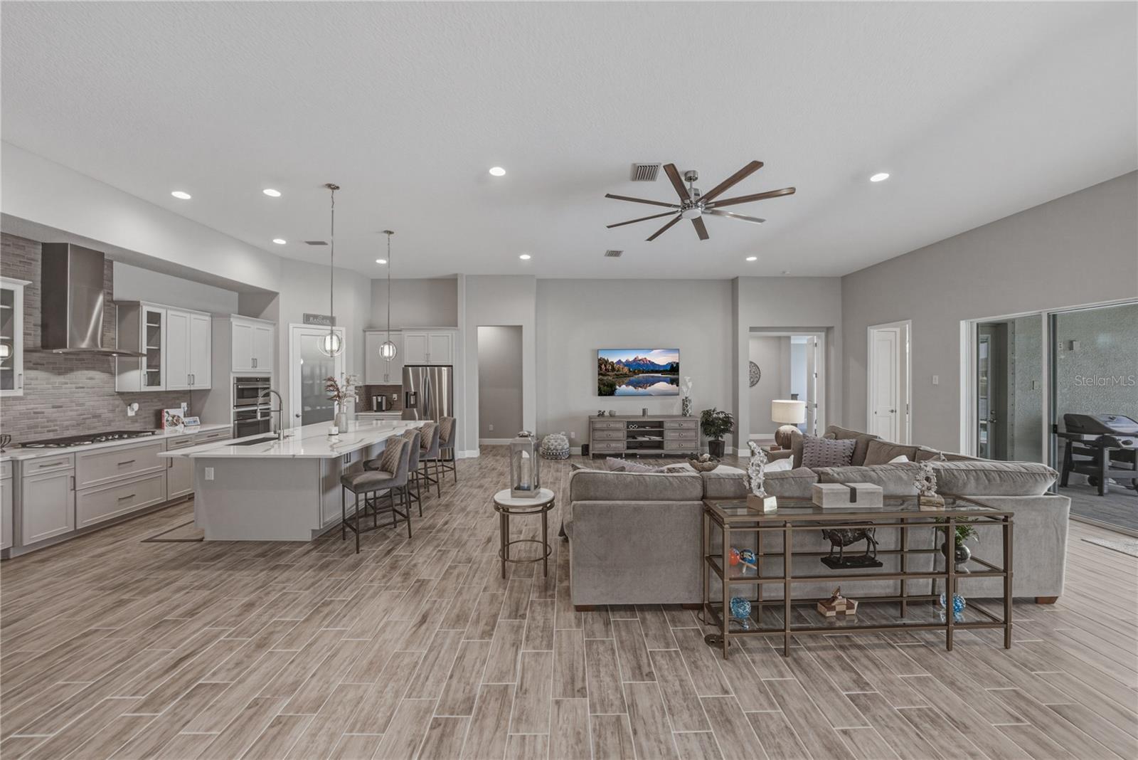 WATERSET PHASES 5A-2B AND 5B-1 - Residential