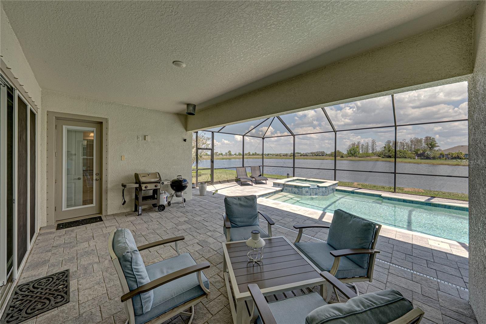 WATERSET PHASES 5A-2B AND 5B-1 - Residential