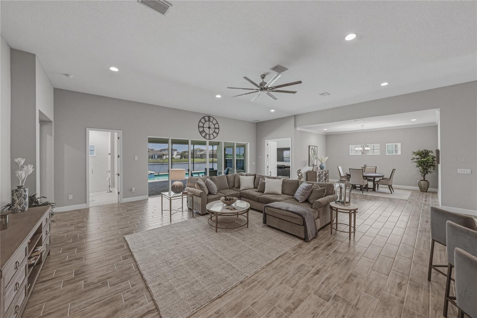 WATERSET PHASES 5A-2B AND 5B-1 - Residential