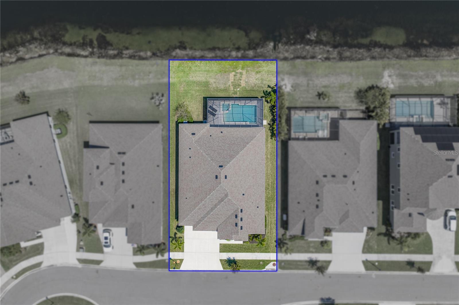 WATERSET PHASES 5A-2B AND 5B-1 - Residential