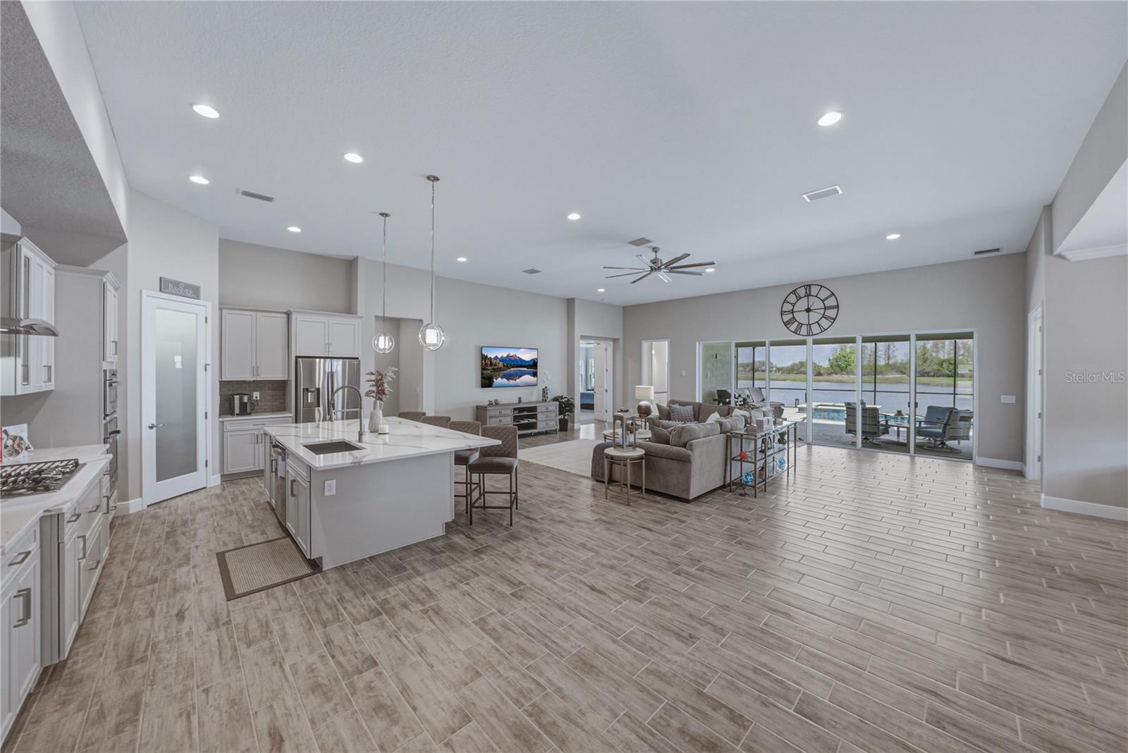 WATERSET PHASES 5A-2B AND 5B-1 - Residential