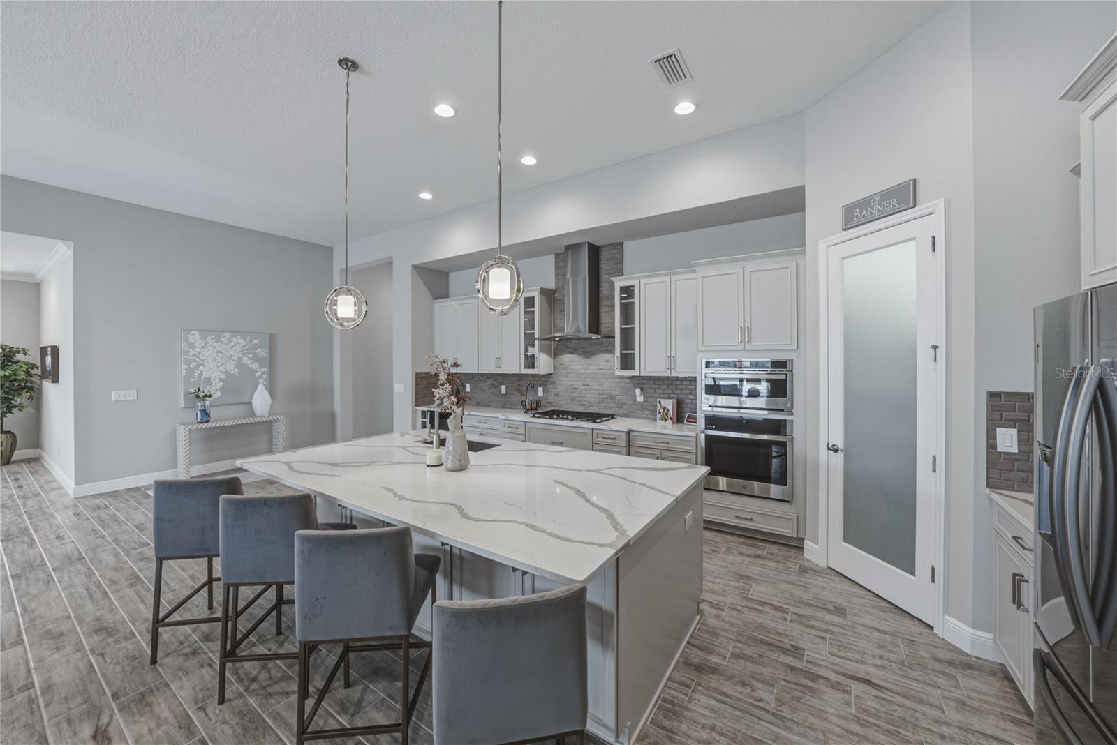 WATERSET PHASES 5A-2B AND 5B-1 - Residential