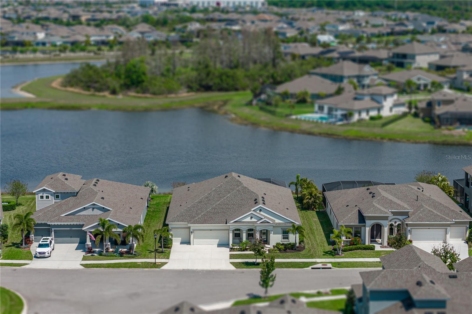 WATERSET PHASES 5A-2B AND 5B-1 - Residential