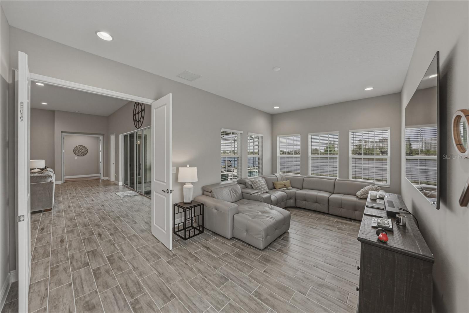 WATERSET PHASES 5A-2B AND 5B-1 - Residential