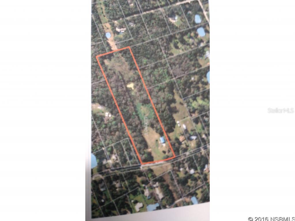 Assessors Betts Grant - Land