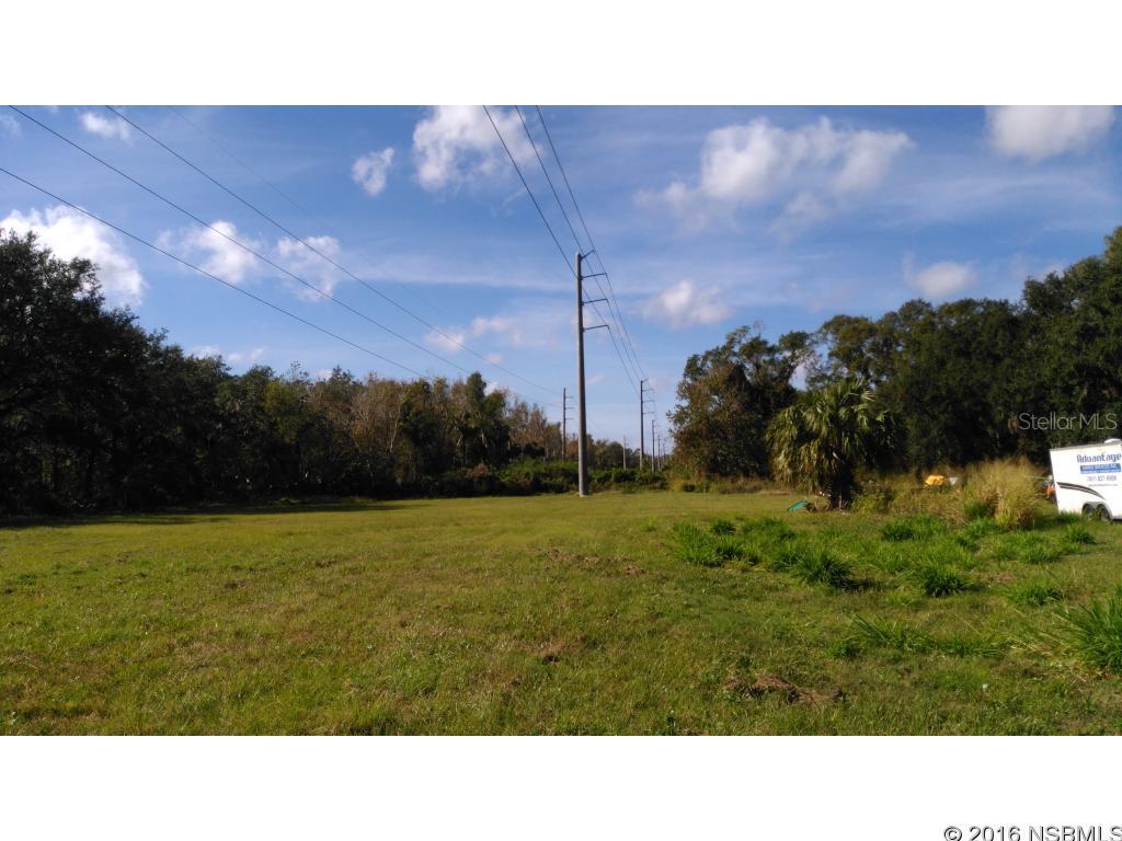 Assessors Betts Grant - Land