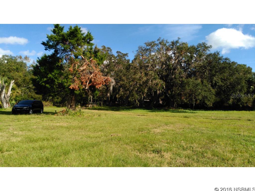 Assessors Betts Grant - Land