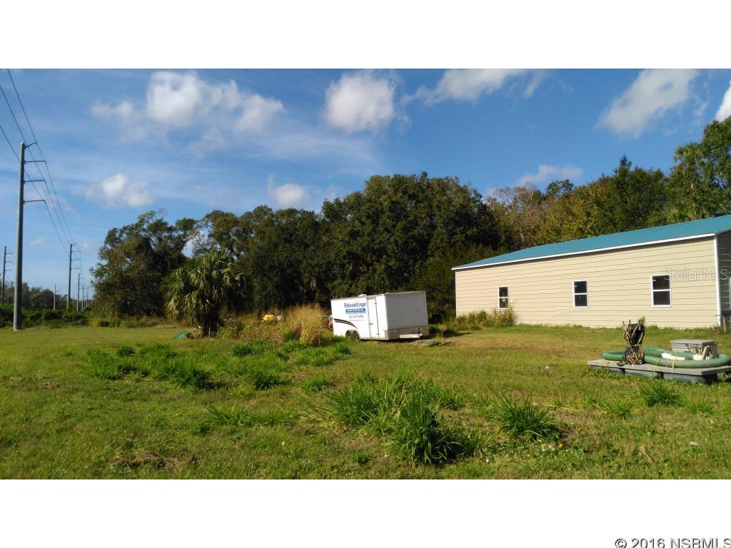 Assessors Betts Grant - Land