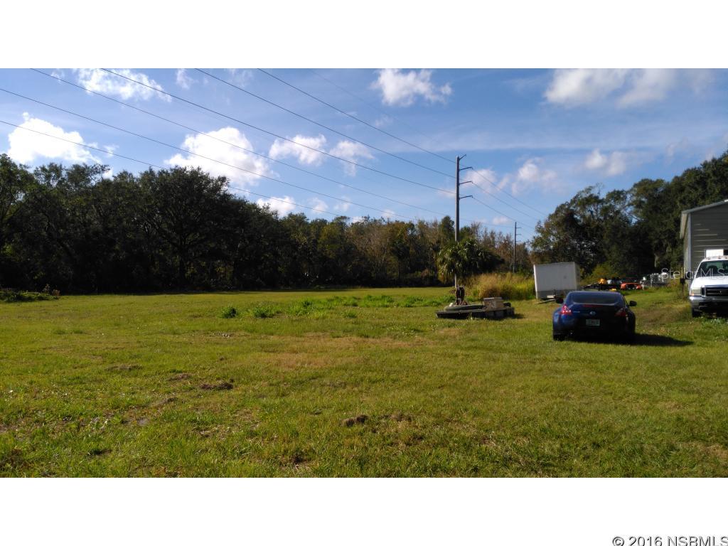 Assessors Betts Grant - Land