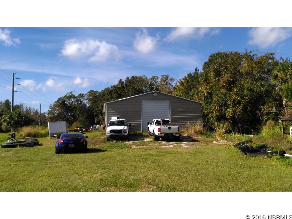 Assessors Betts Grant - Land