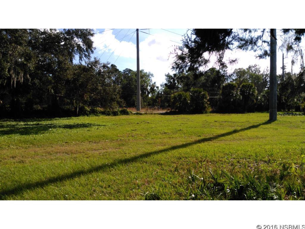 Assessors Betts Grant - Land