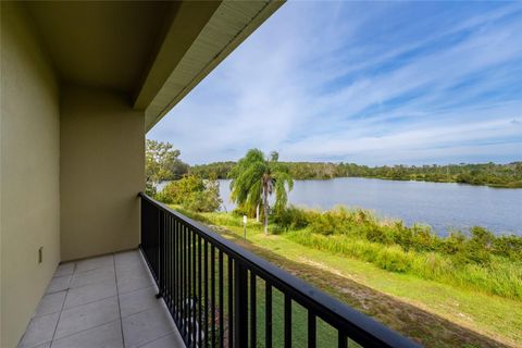 A home in DAVENPORT