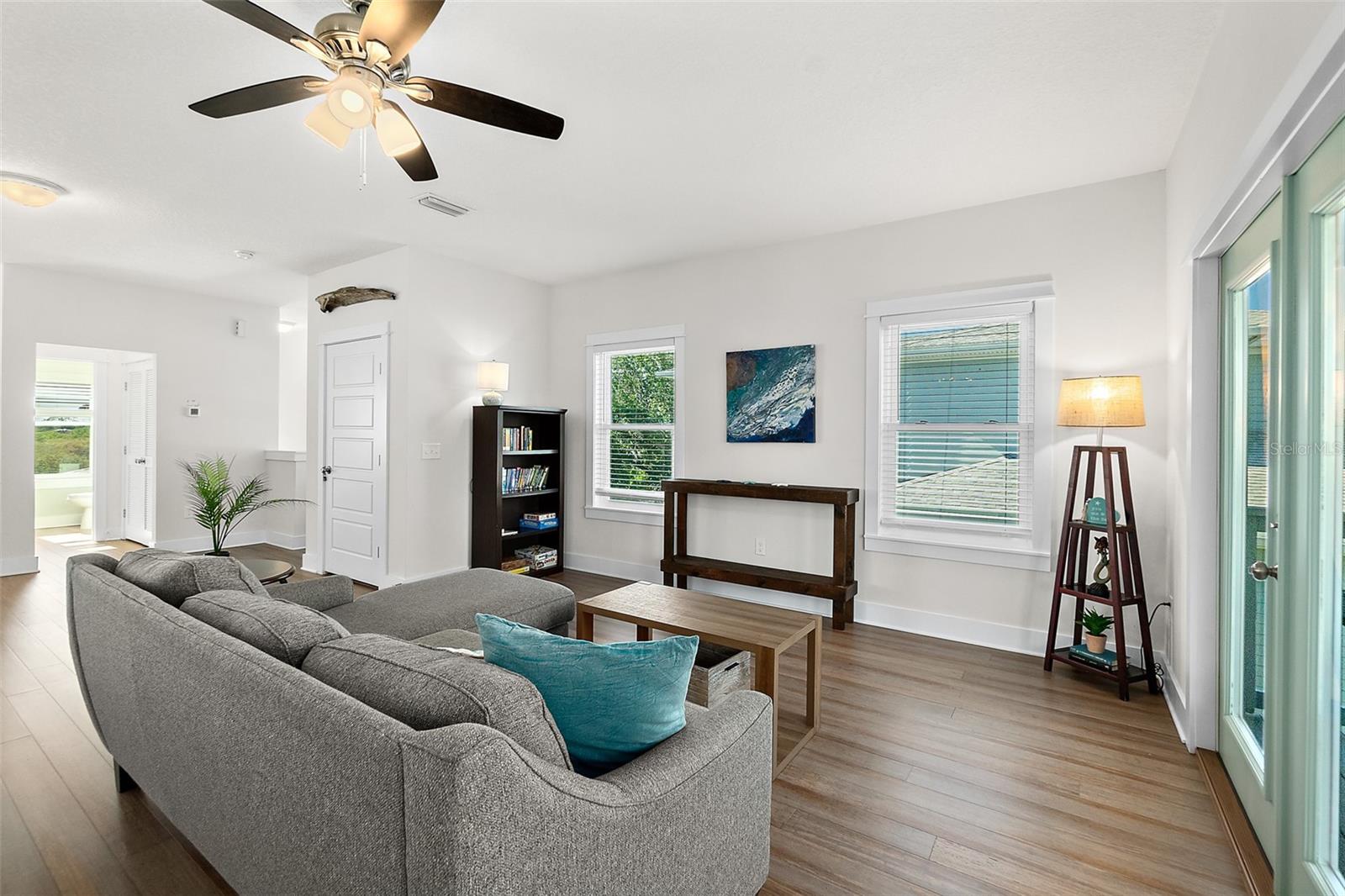 BIERA MAR SUB - Residential