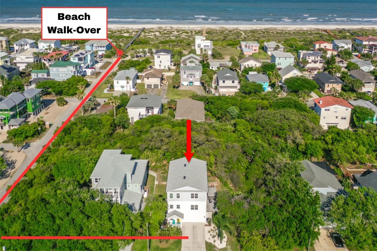 BIERA MAR SUB - Residential